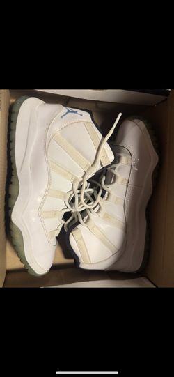 Air Jordan Retro 11 (Columbia 11s) 3y