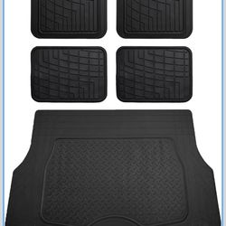 Car mats 