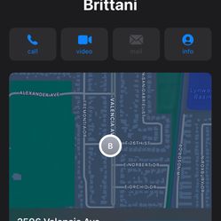 Anyone Notice Anything?