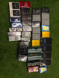 Perfumes 1.1