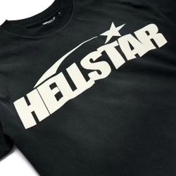 Hellstar graphic Tee 