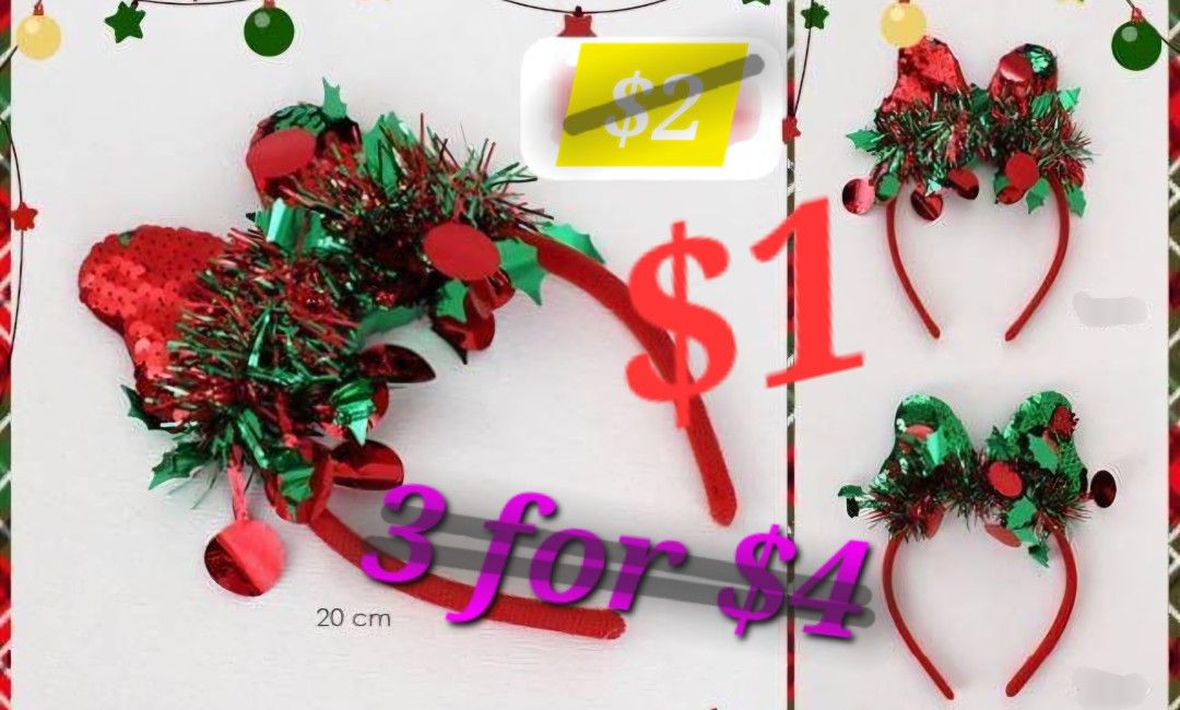 Christmas Gift Items