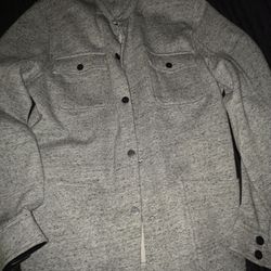 XXL 3 Quarter Coat
