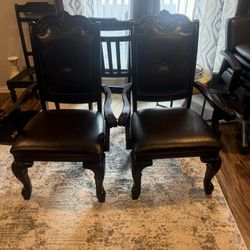 Dinning Chairs