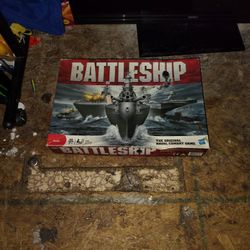 Battleship 
