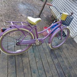 Huffy Womens Cruiser 