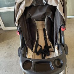 Stroller