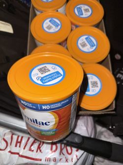 Similac Formula
