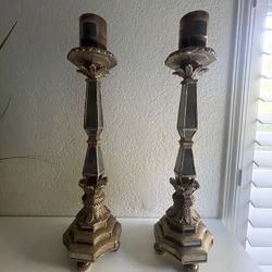 Candle Holder 