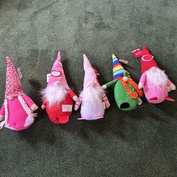 NEW !!! Gnomes