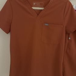 Women’s Figs Size X small