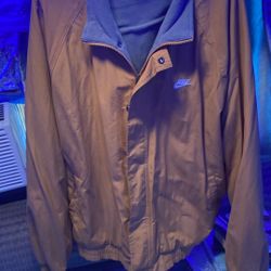 Nike Jacket