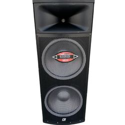  SPEAKER PROFESSIONAL PORTABLE  ENTERTAINMENT     WAREHOUSE. CLEARANCE.   ALL MUST SALE