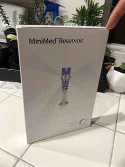 Medtronic Reserviors
