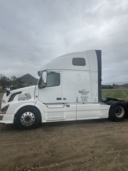2014 Volvo D13