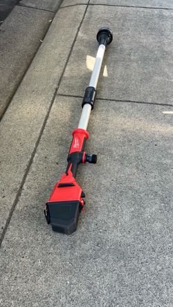 Milwaukee M18 Brushless Stick Transfer Pump $330