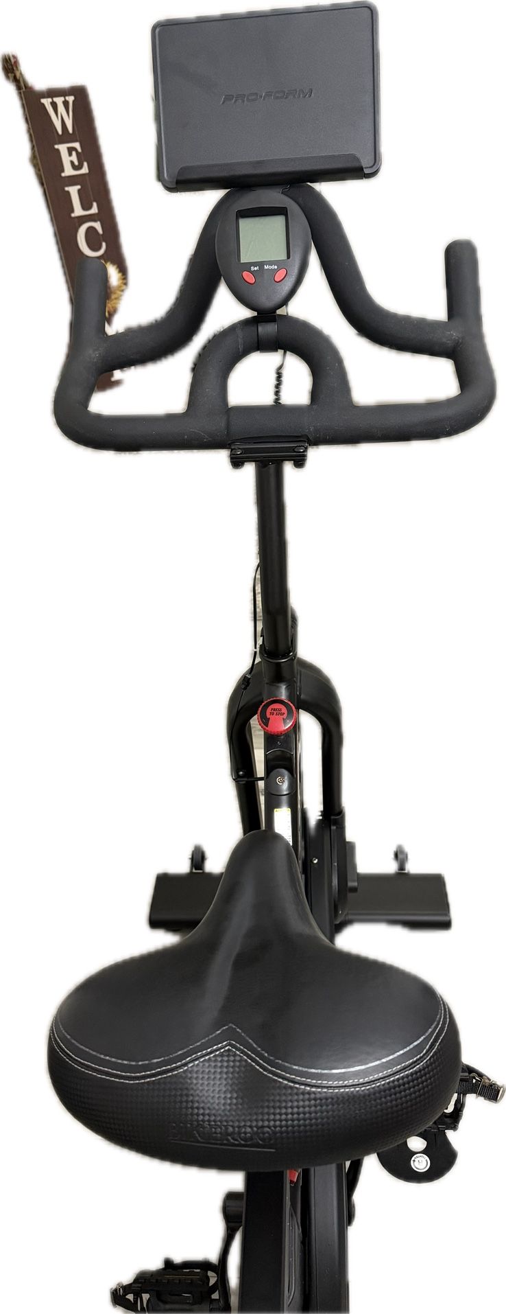 Proform Exercise Bike