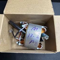 Table Saw Field Assembly Part #: N645999 
