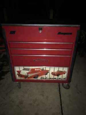 Mac Tool Box For Sale Tucson Az