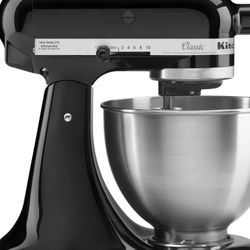 KitchenAid Classic" Series 4.5 Quart Tilt-Head