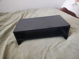 Monitor riser