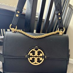 Tory Burch Miller Bag