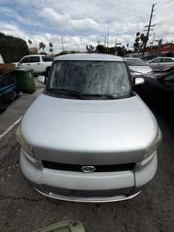 2008 Scion xB