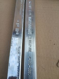 Lead Solder Bars