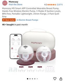 Momcozy