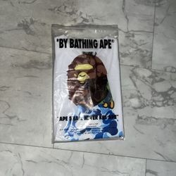 Bathing Ape Shirt