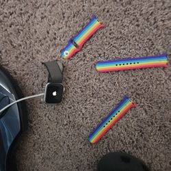 Series 5 Apple Watch 40mm