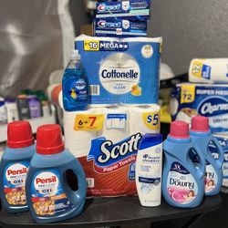 Household Products