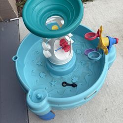 Water Table