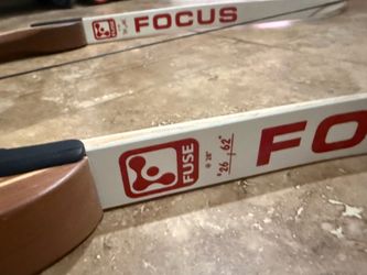 Recurve Bows