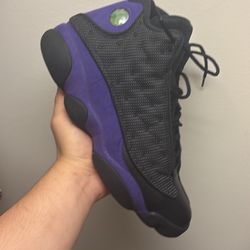 Jordan 13