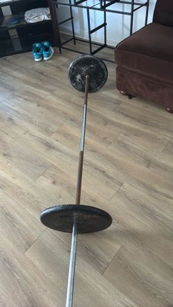 Weights