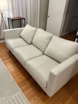 Amazon Brand Couch