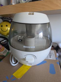 Humidifier