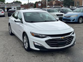 2019 Chevrolet Malibu