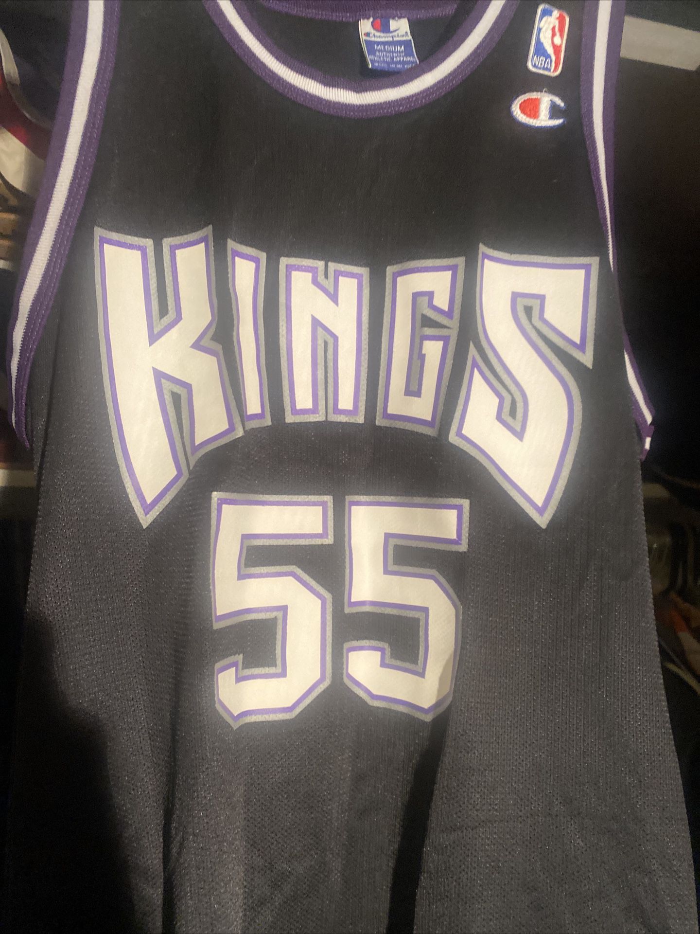 Jason Williams Stitched Kings Jersey for Sale in Goodyear, AZ - OfferUp