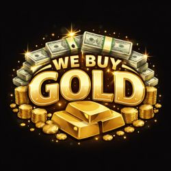 We Buy Gold
