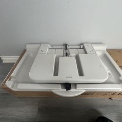 Alpine Diaper Station