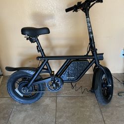 Jetson Atlas 14” Electric Bike 