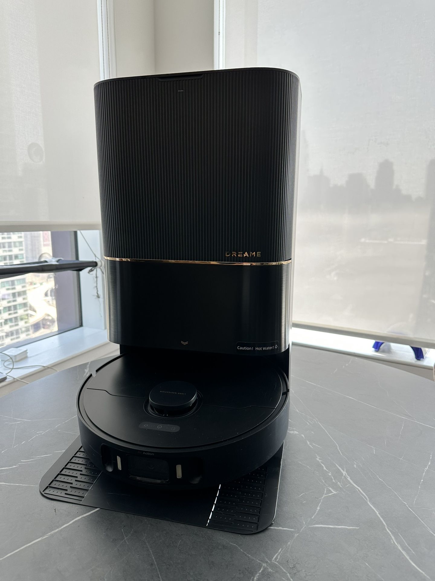 Dreame X30 Ultra
