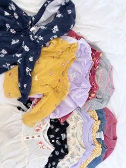 Baby girl clothes