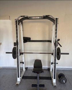 Gym set