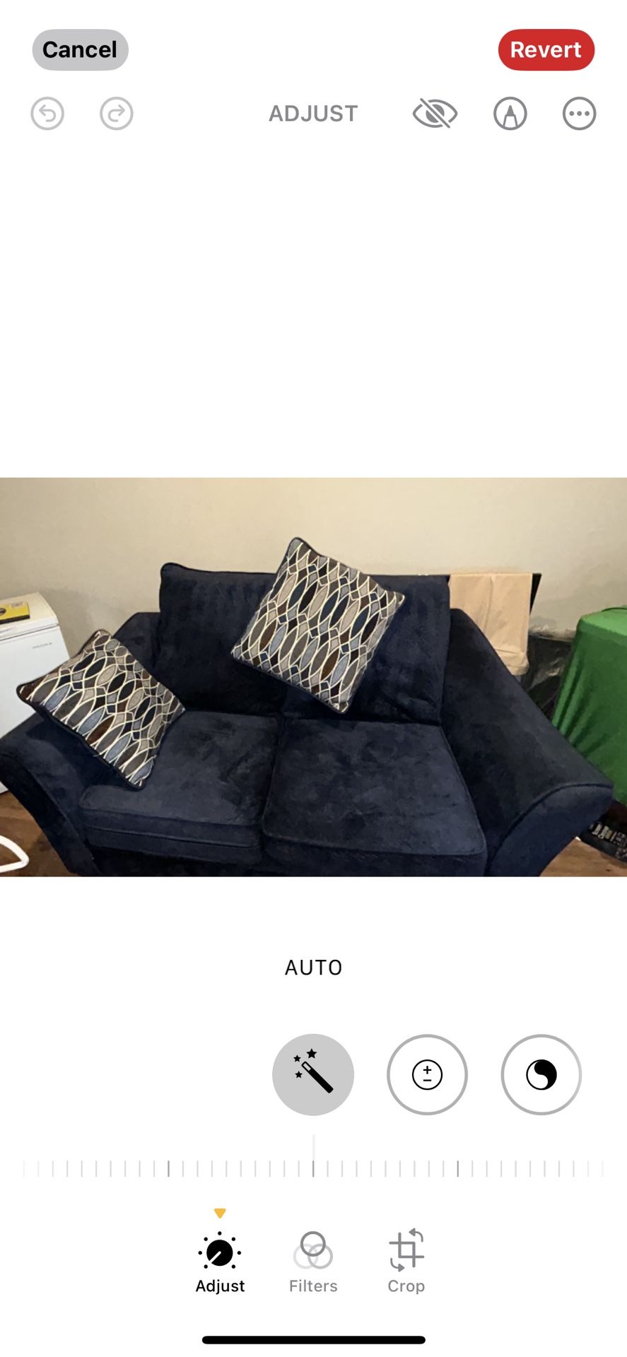 Loveseat