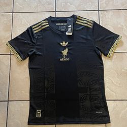 Mexico 🇲🇽  🇲🇽 Jersey Copa Oro 2025