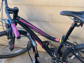 Women’s bicycle