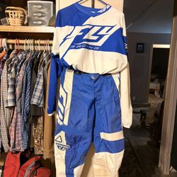 MEN’S FLY RACING F-16 MOTOCROSS GEAR XL